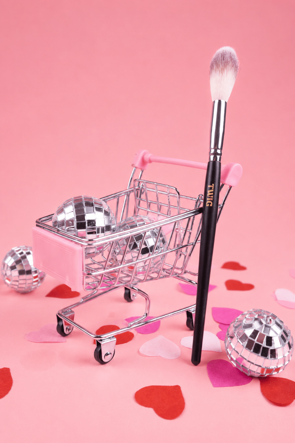Pinceau Highlighter
