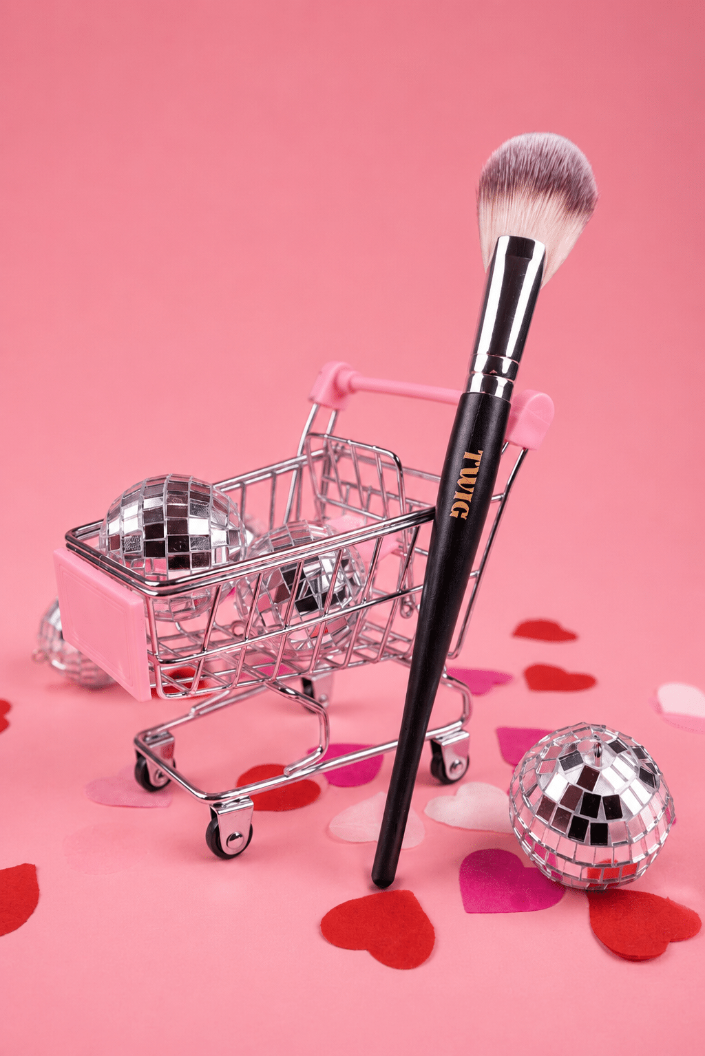 Pinceau Blush