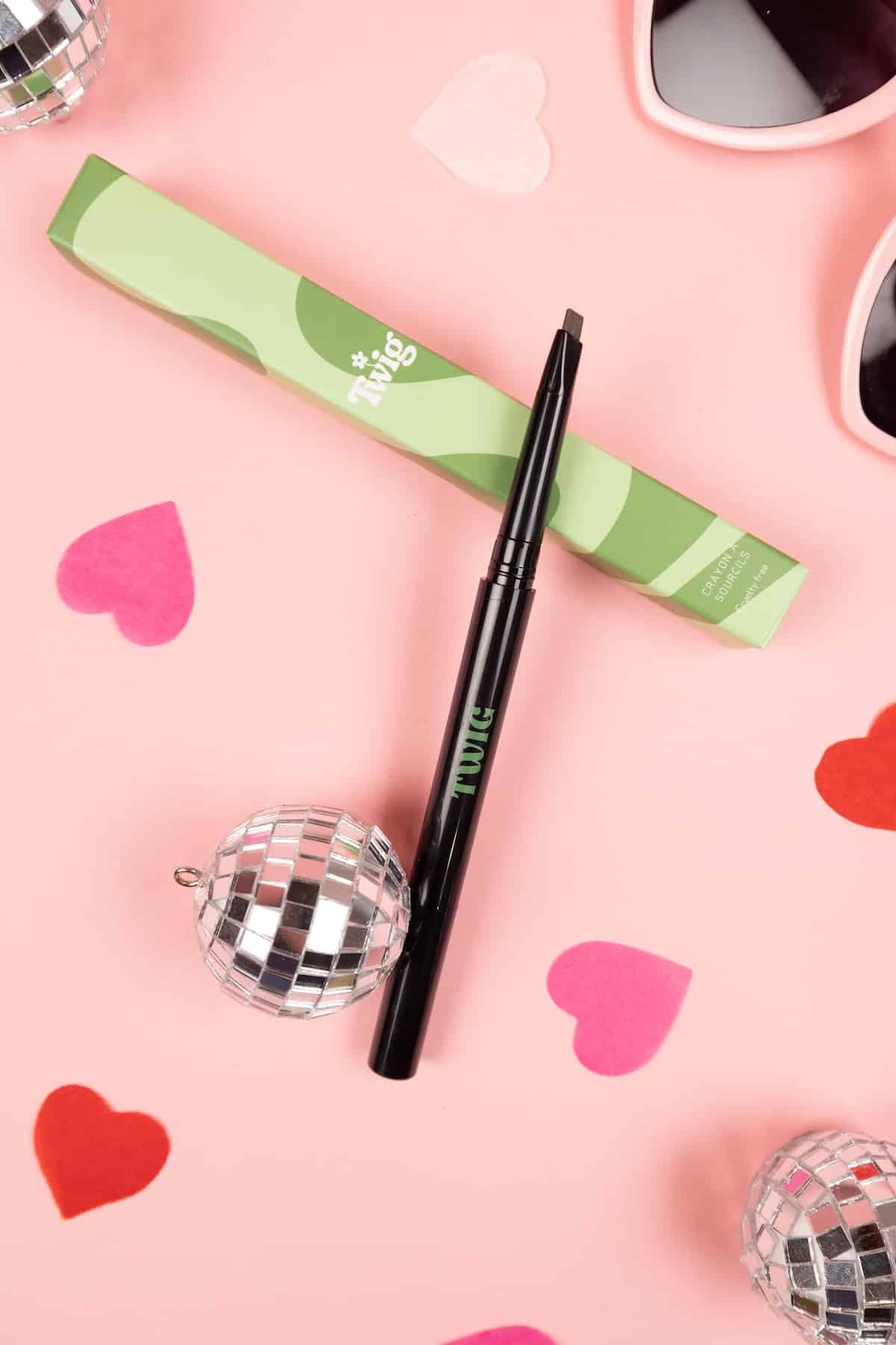 Crayon sourcil