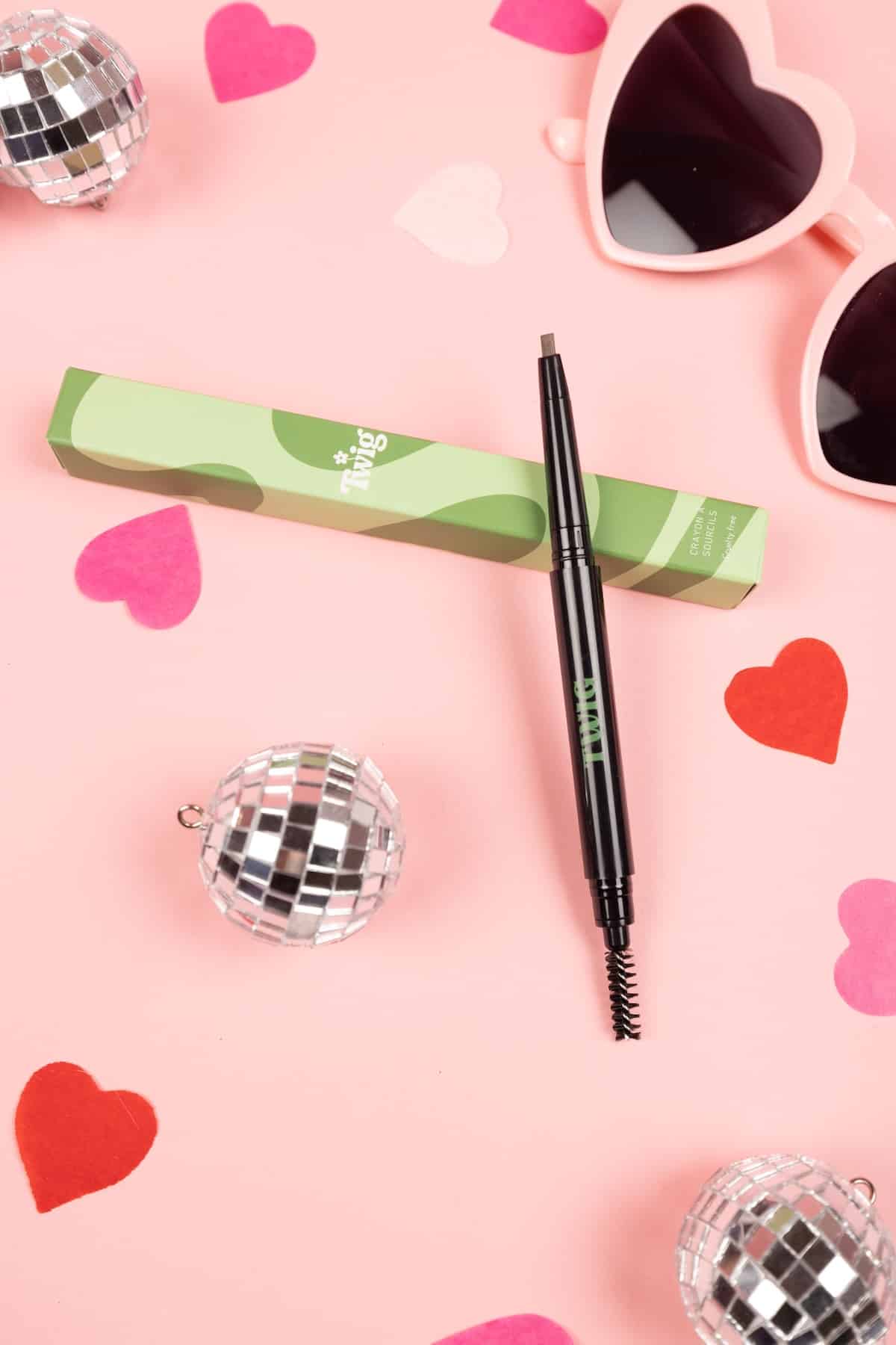 Crayon sourcil