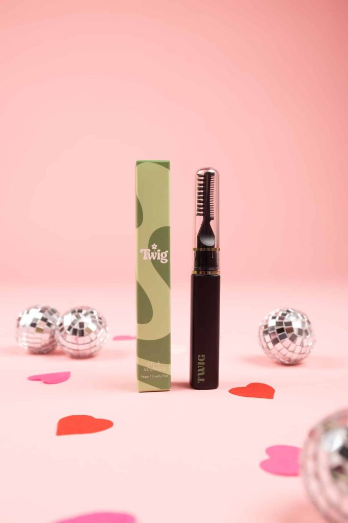 Gel fixateur sourcil