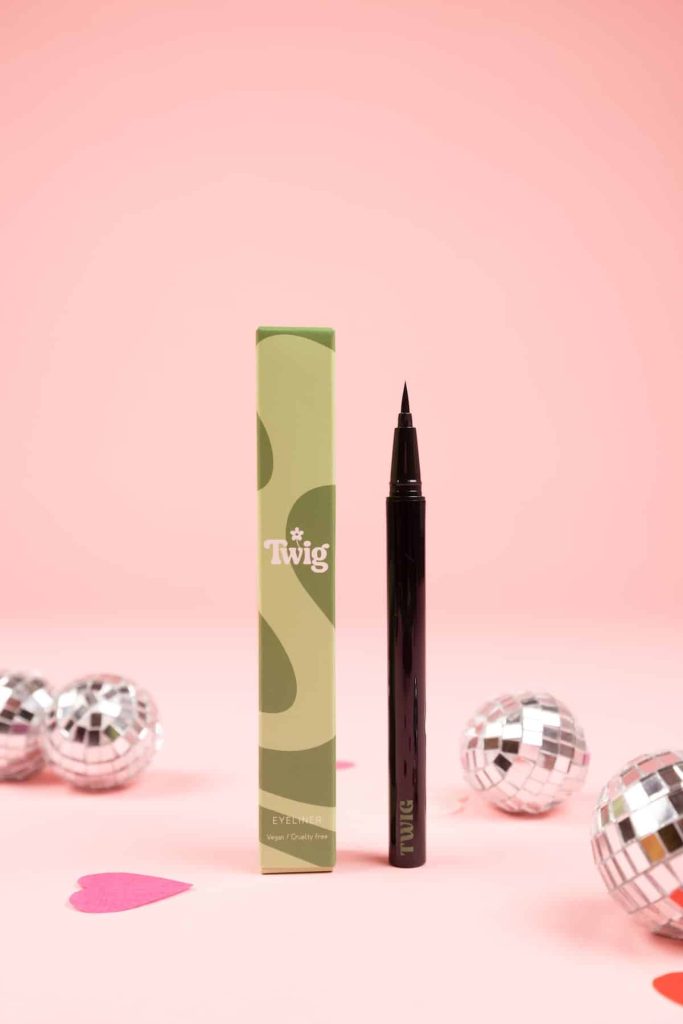 Eyeliner