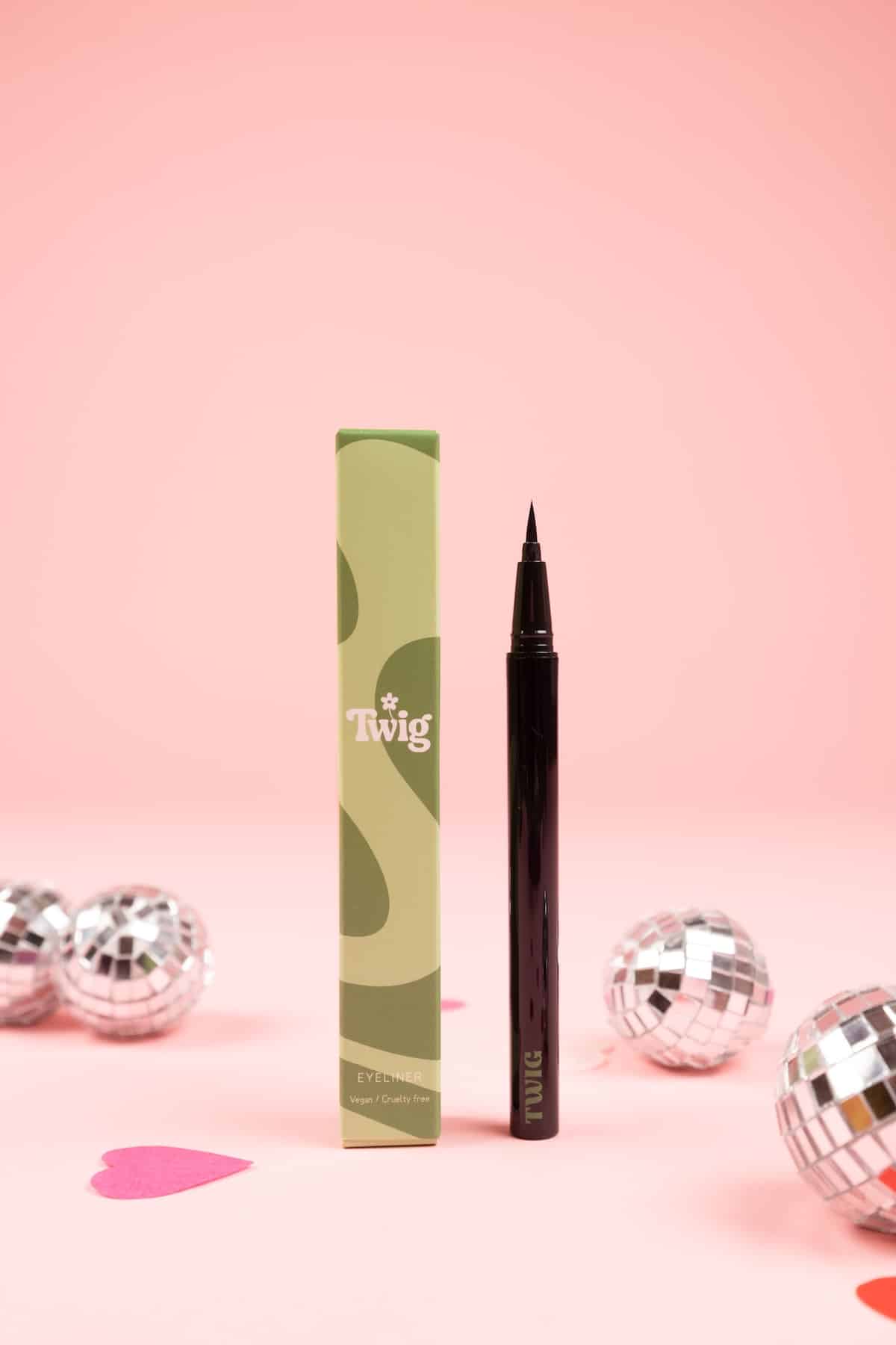 Eyeliner