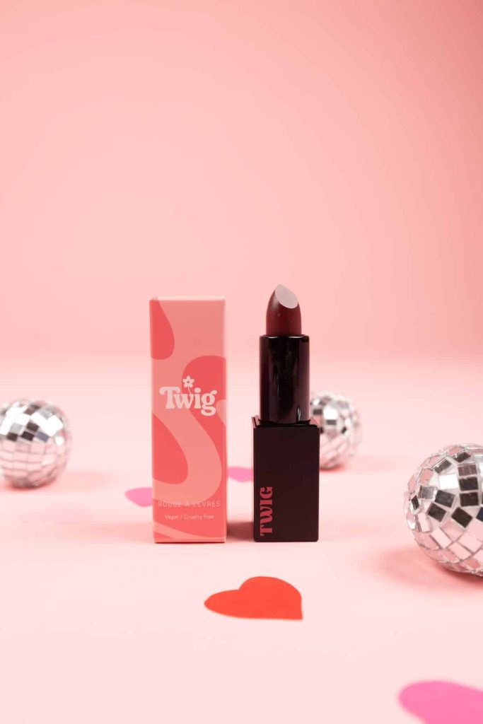 Rouge à lèvres