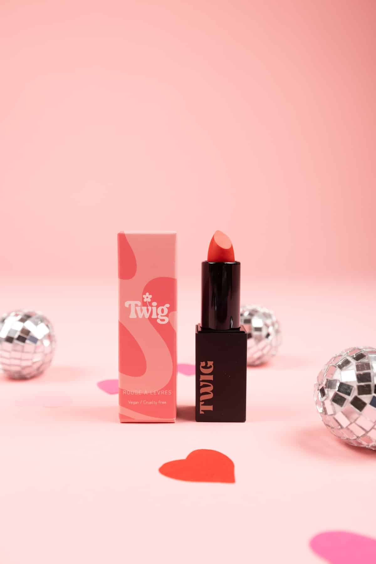 Rouge à lèvres