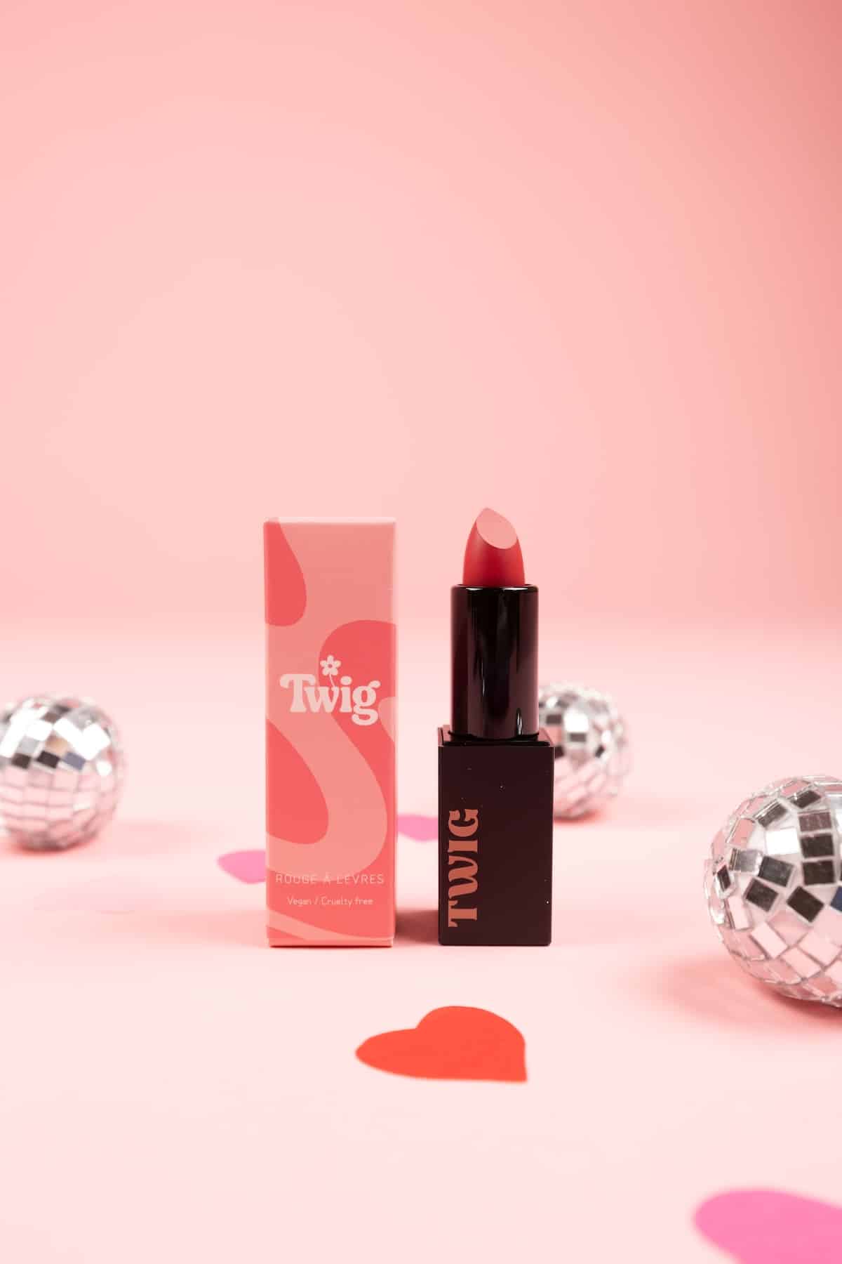 Rouge à lèvres