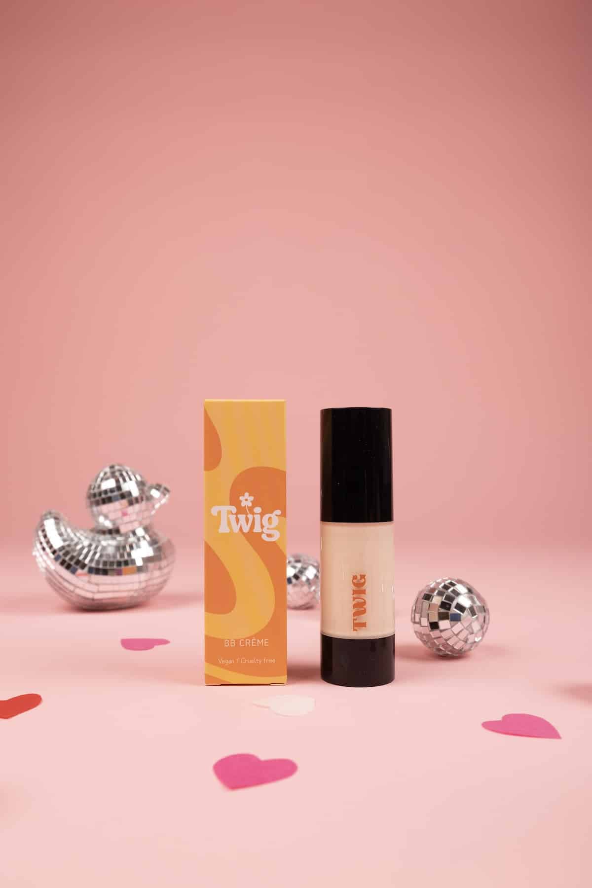 BB crème