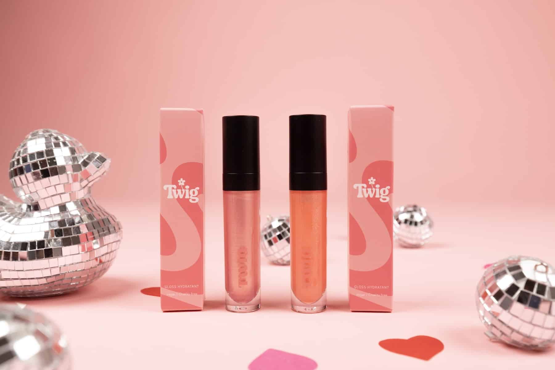 Gloss